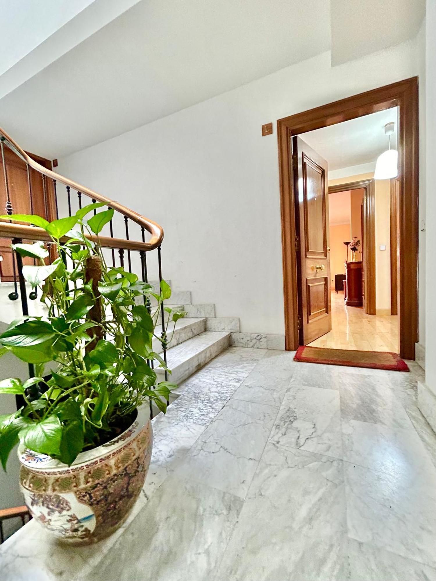 Vivienda Rectorado 2 Lägenhet Salamanca Exteriör bild