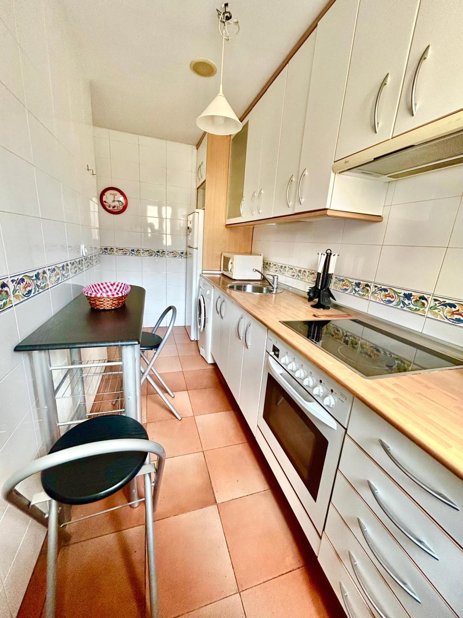 Vivienda Rectorado 2 Lägenhet Salamanca Exteriör bild