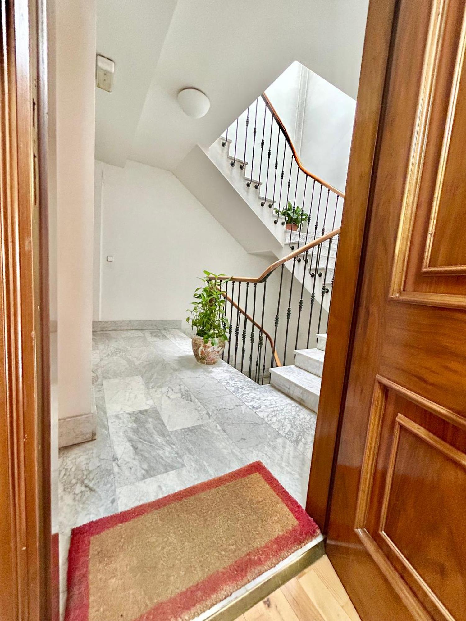 Vivienda Rectorado 2 Lägenhet Salamanca Exteriör bild