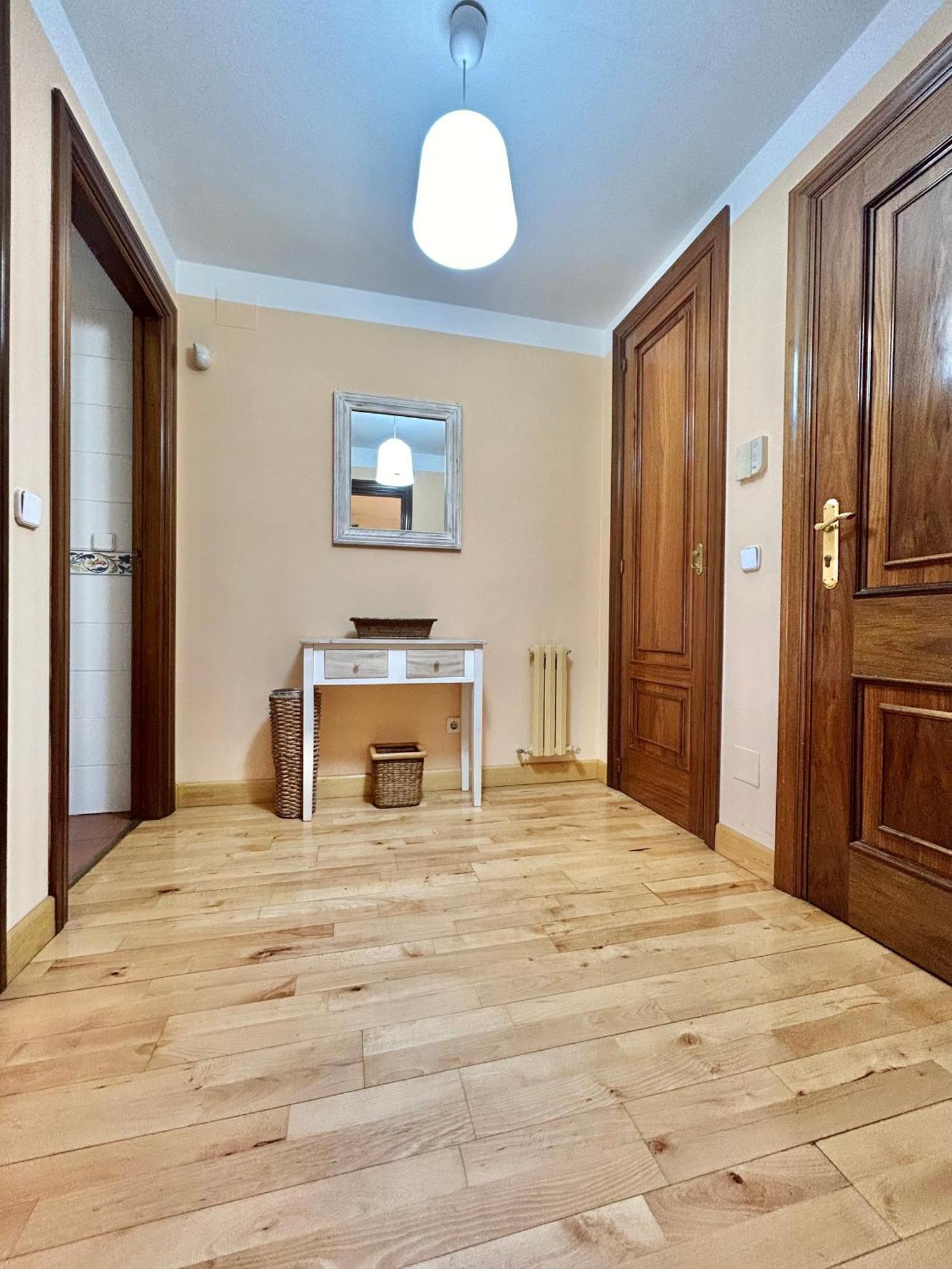 Vivienda Rectorado 2 Lägenhet Salamanca Exteriör bild